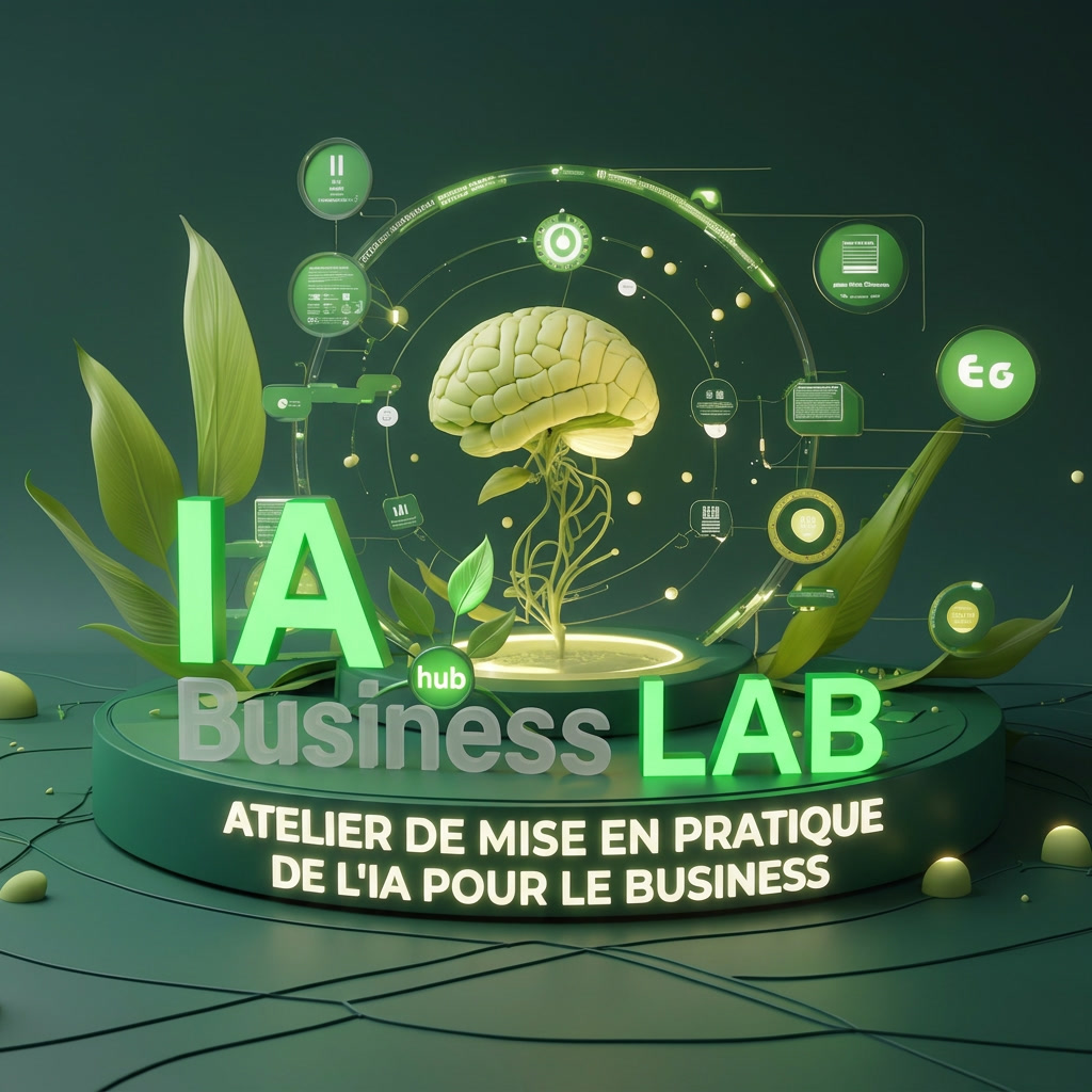 Atelier IA Business LAB